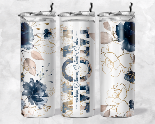 MOM 20 oz Tumbler